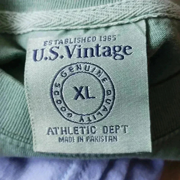 Key West tank top XL - Picture 3 of 4